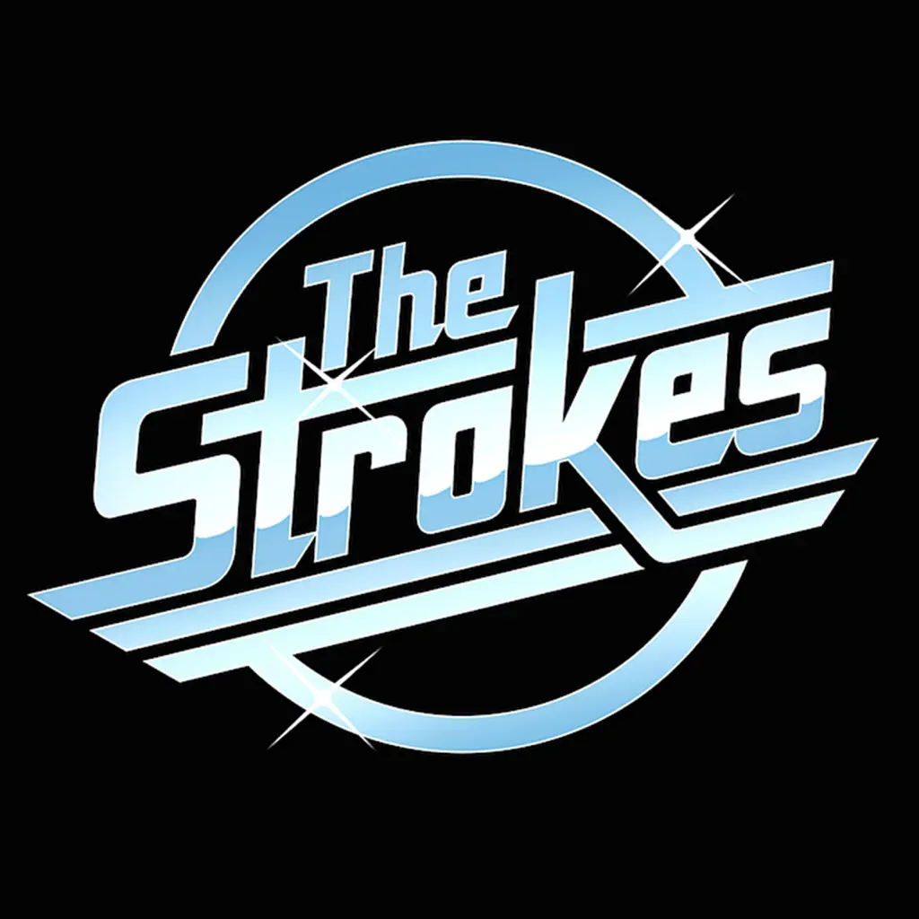 The Strokes : Best Of