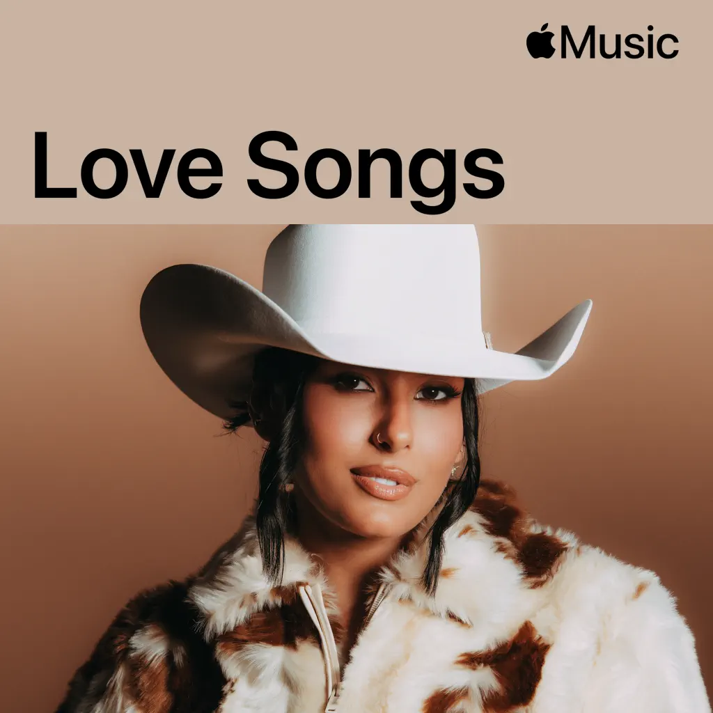 Ana Castela: Love Songs