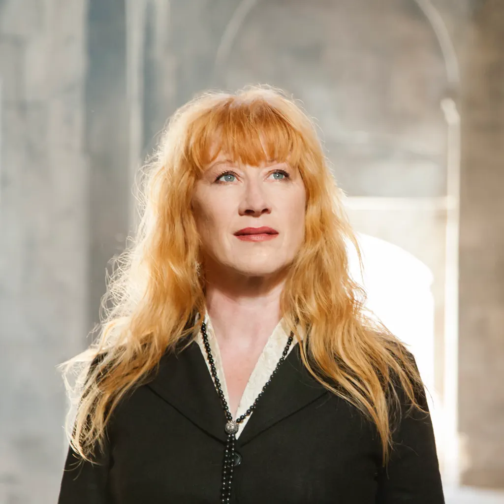 Loreena McKennitt
