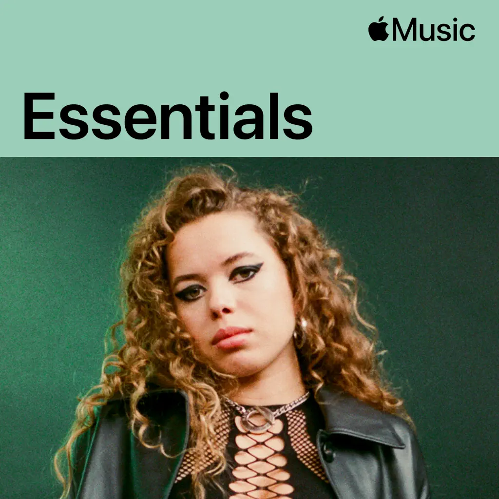 Nilüfer Yanya Essentials