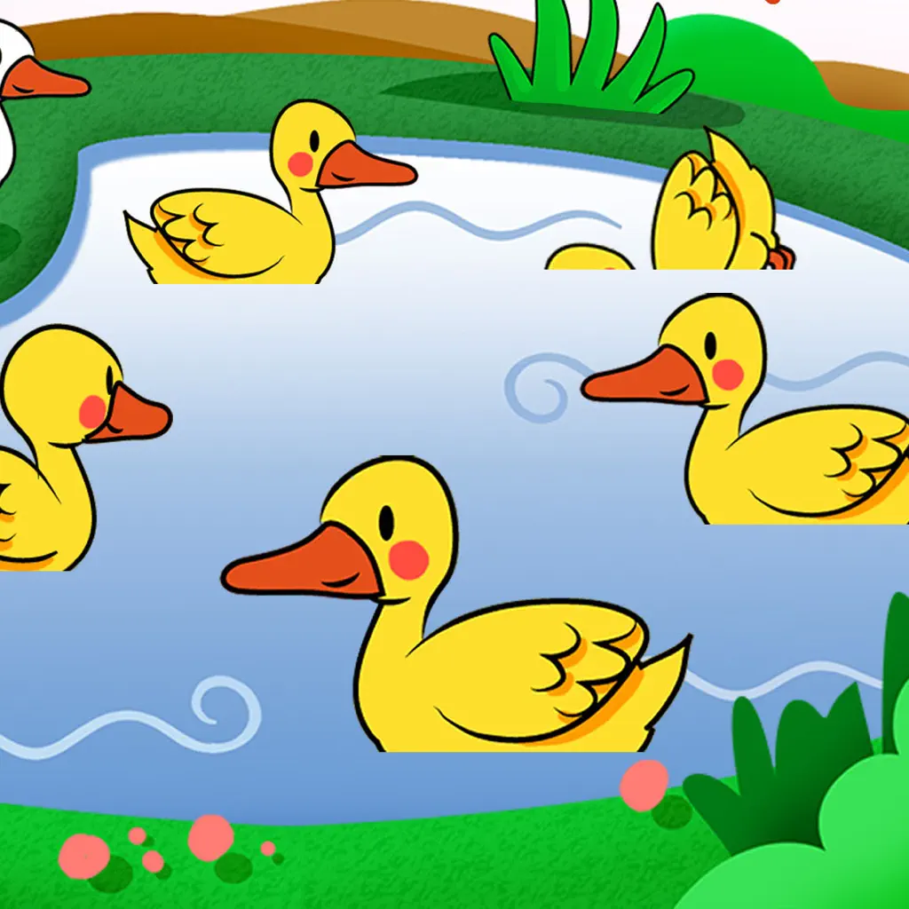 Canciones Infantiles