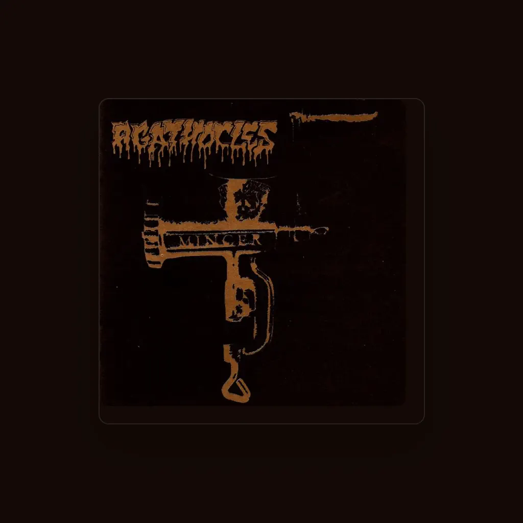 Agathocles