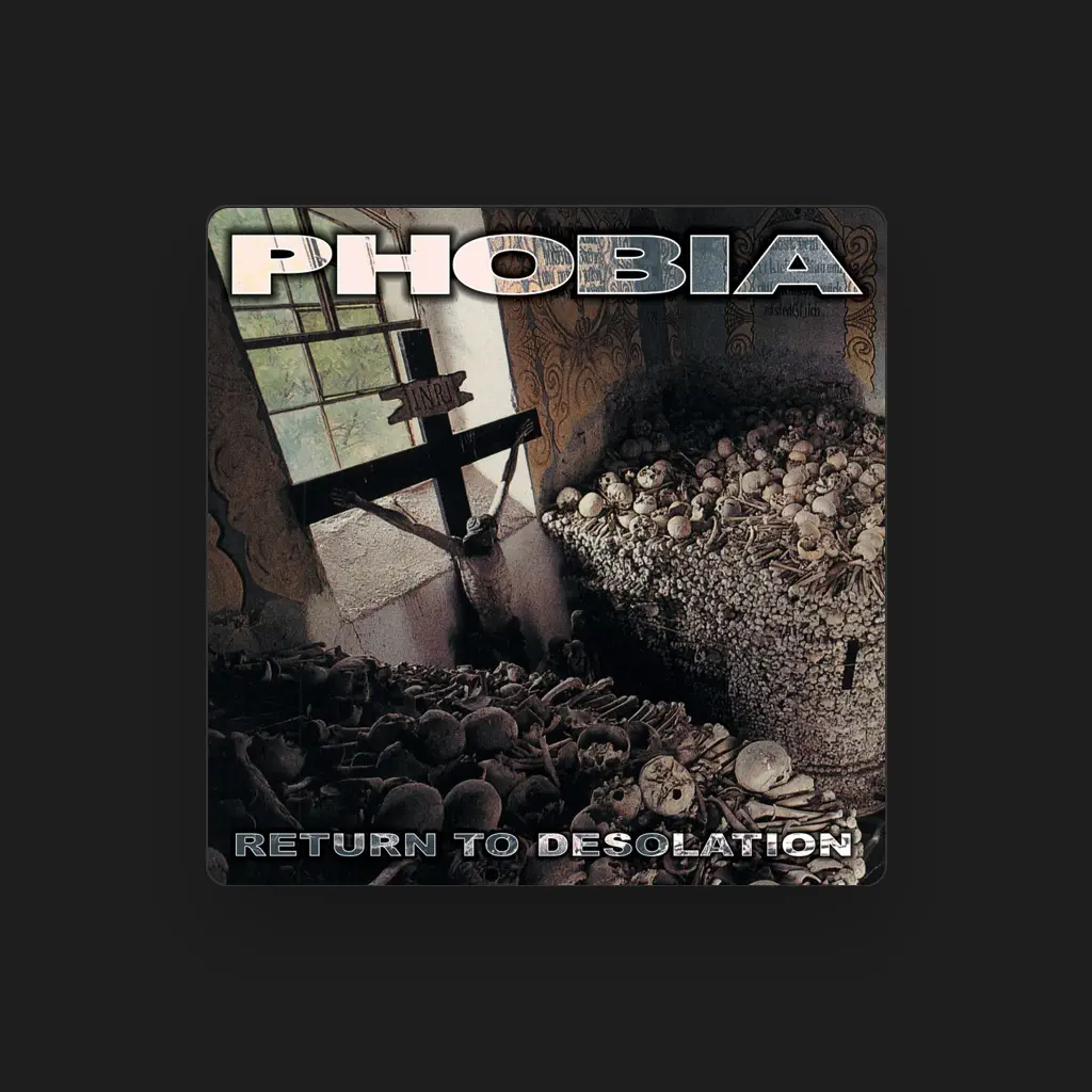 Phobia