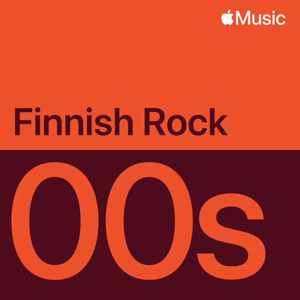 2000s Finnish Rock Essentials