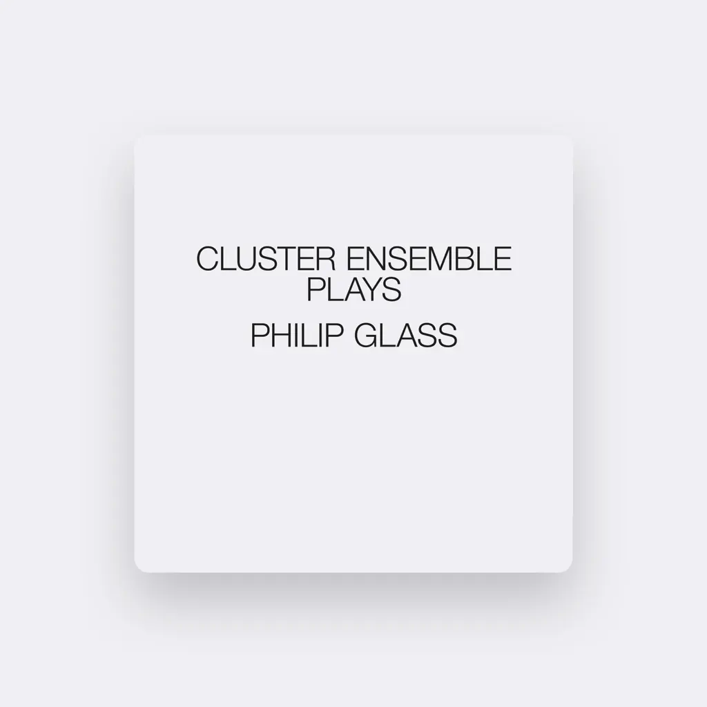 Cluster Ensemble