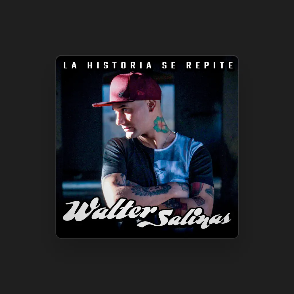 Walter Salinas