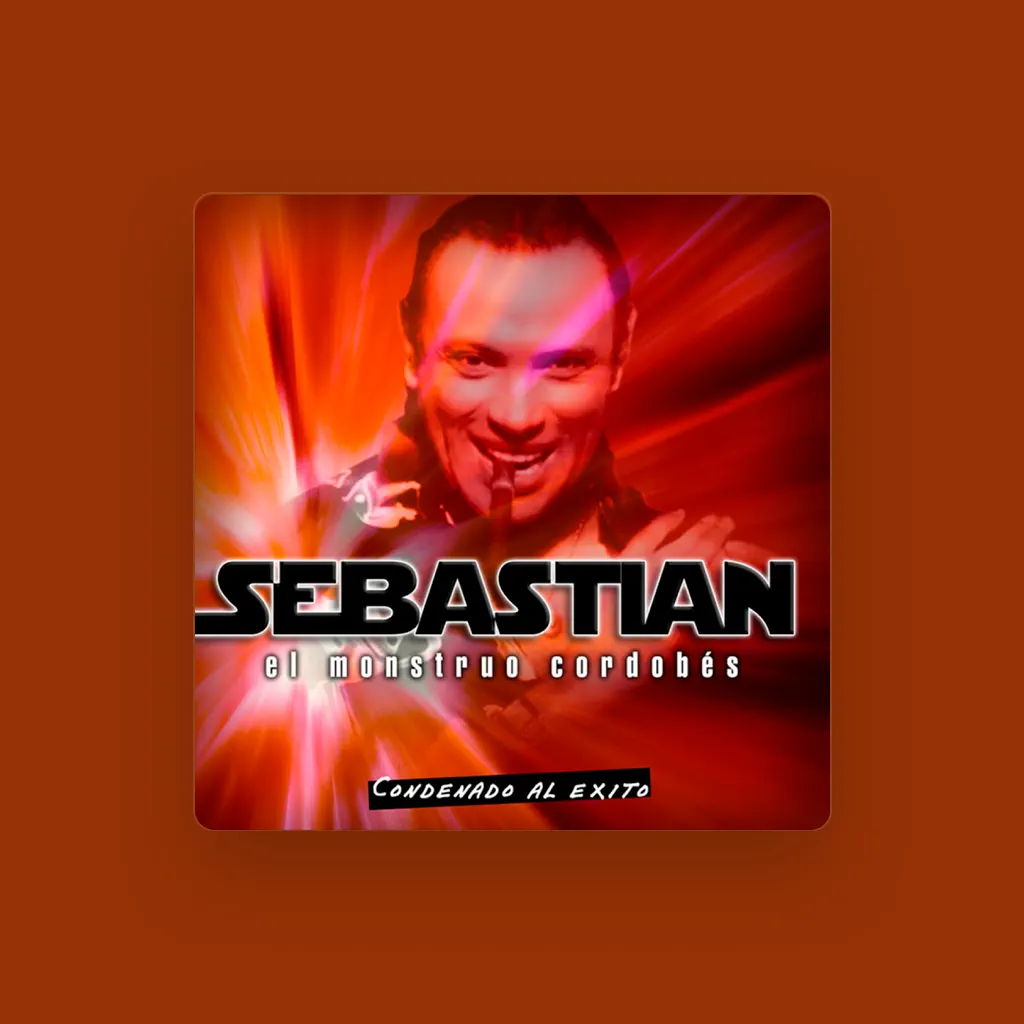 Sebastian El Monstruo