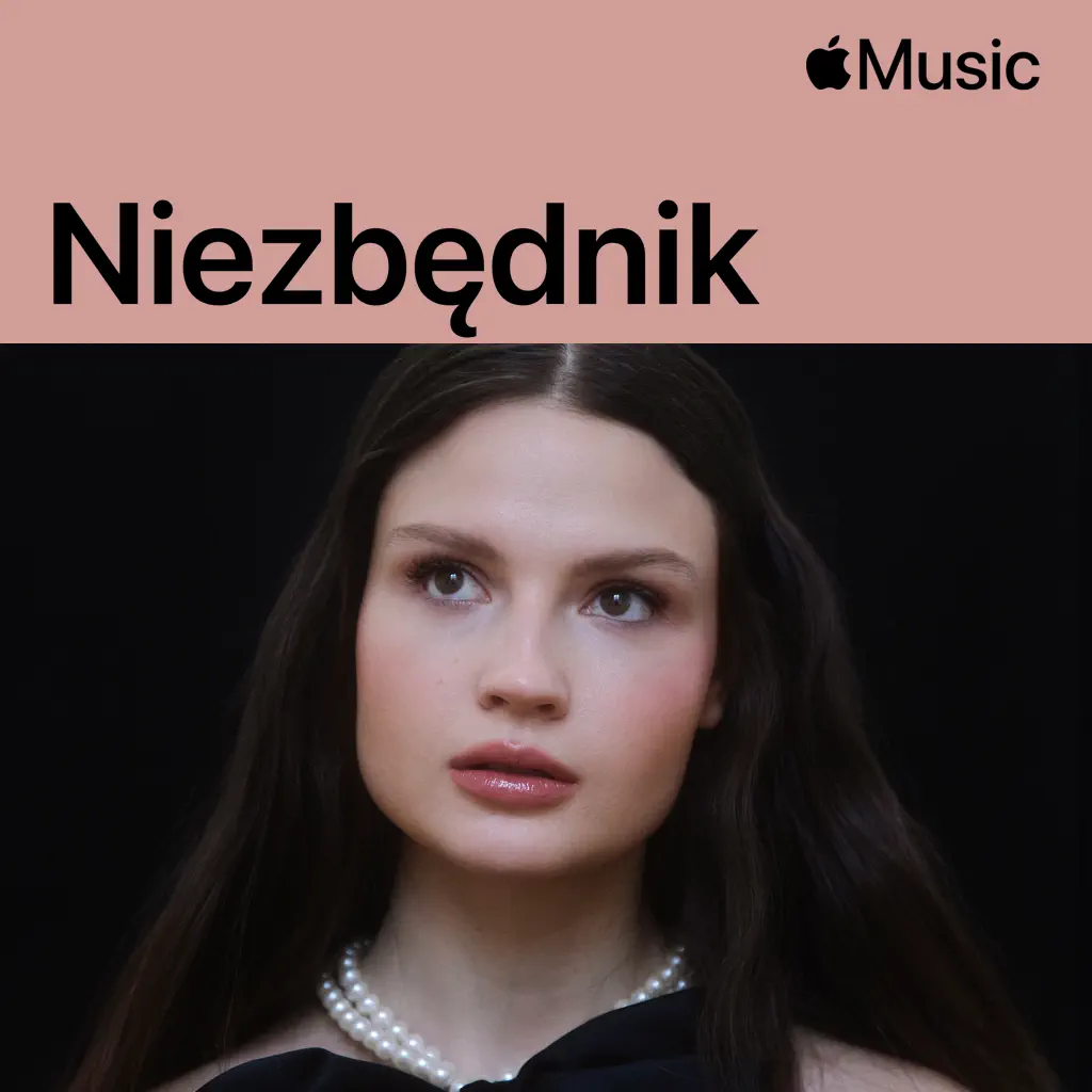 Julia Rocka — niezbędnik