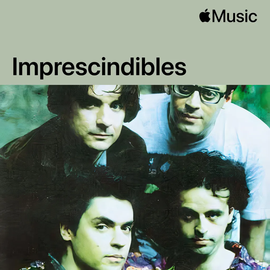 Los Tres: imprescindibles