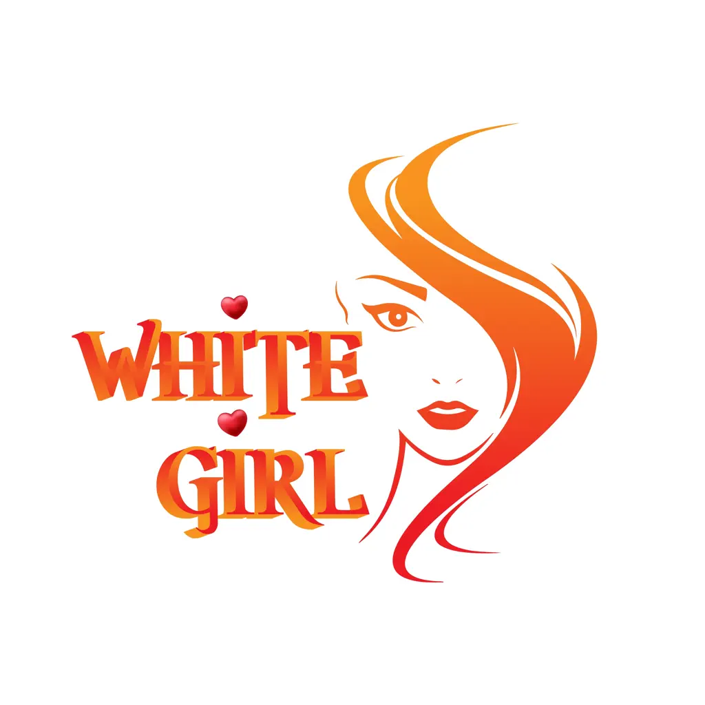 White Girl