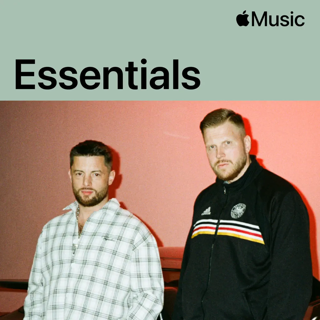 FiNCH Essentials