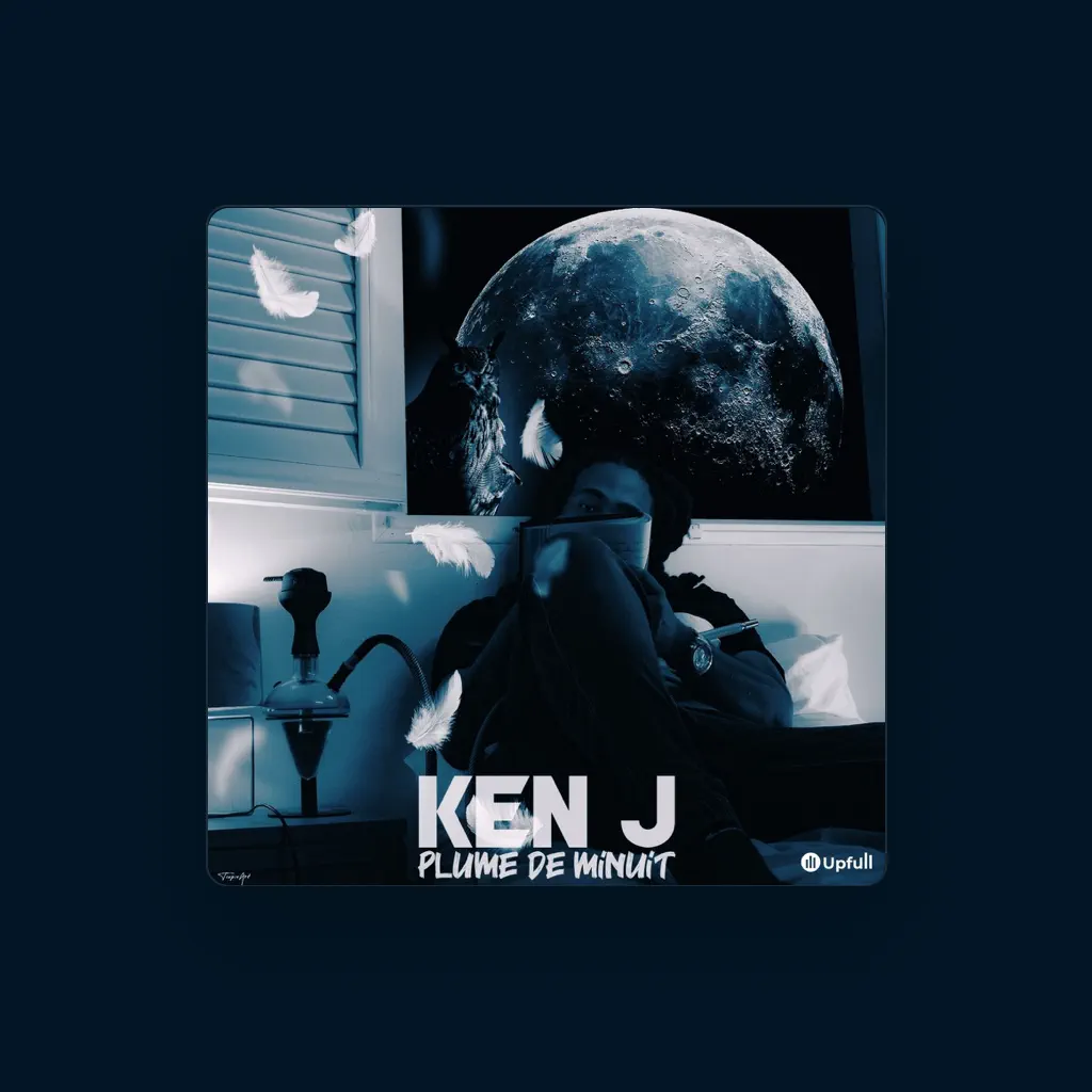 KEN J