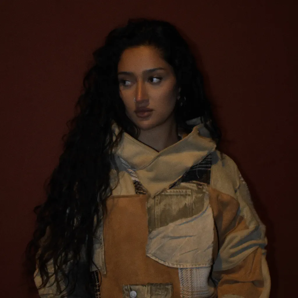 Mellina Tey