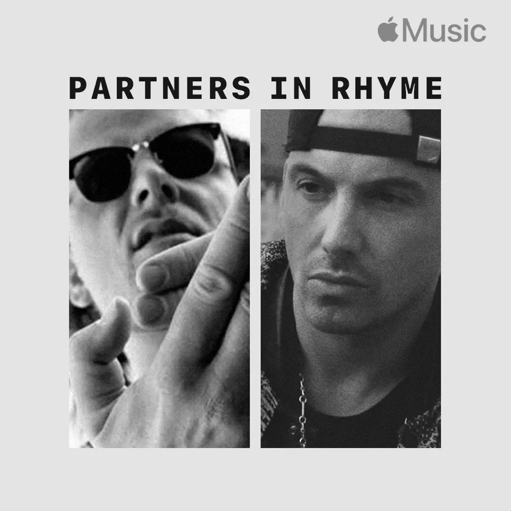 Partners in Rhyme: Bonez MC und RAF Camora