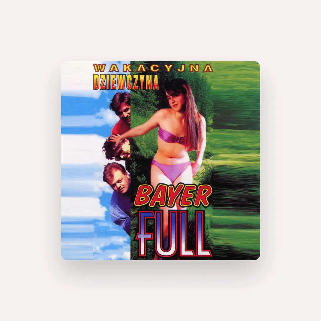 Bayer Full