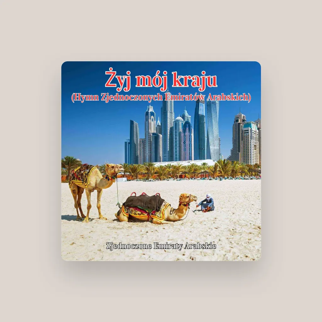 Zjednoczone Emiraty Arabskie