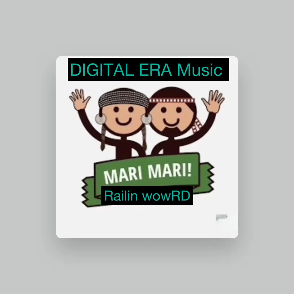 DIGITAL ERA MUSIC