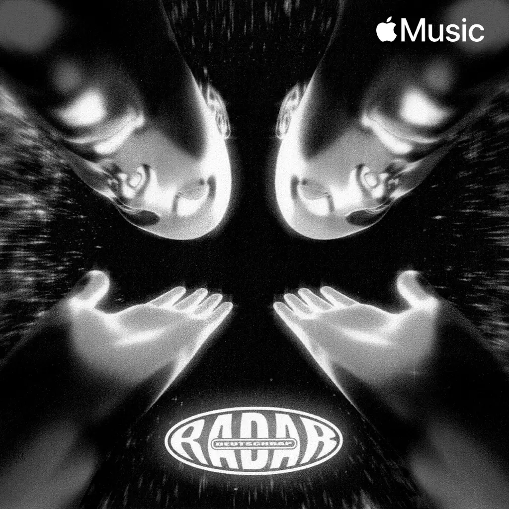 Deutschrap Radar