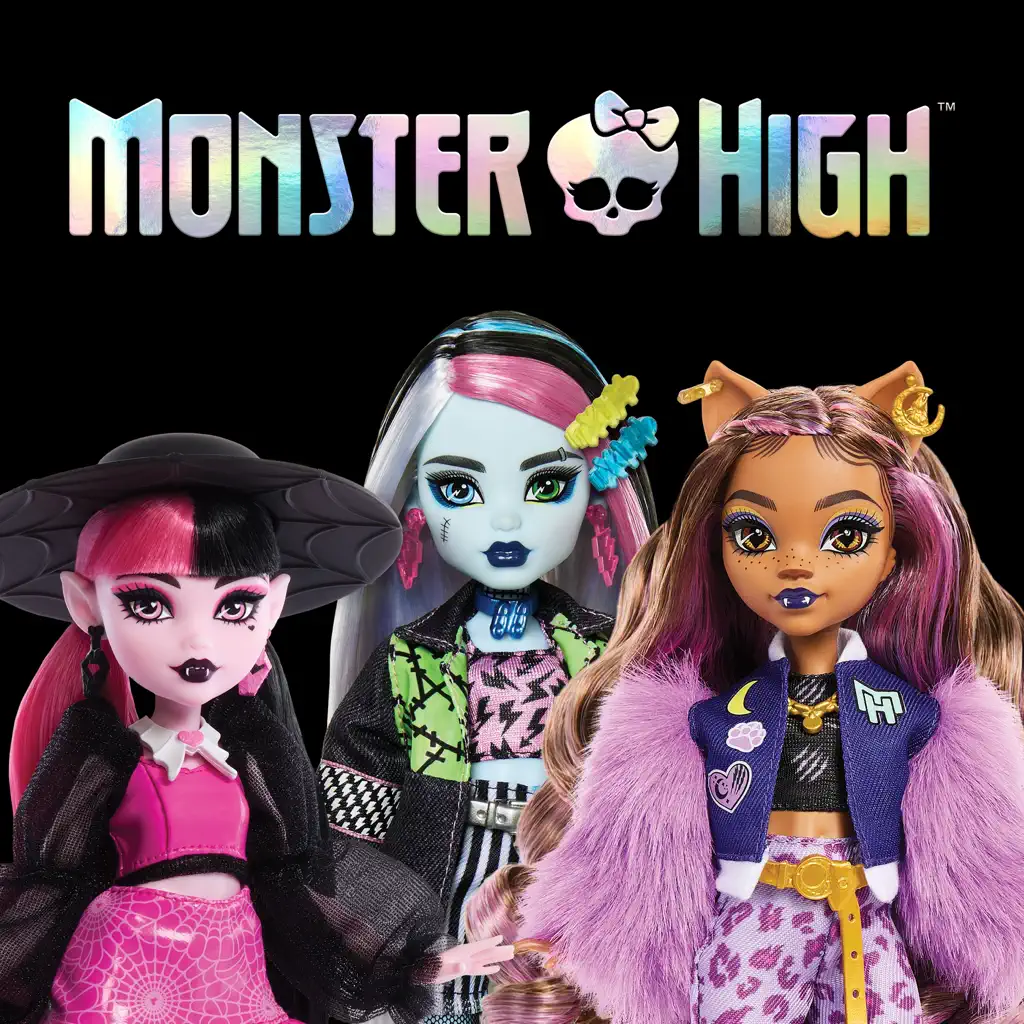 Monster High Hits
