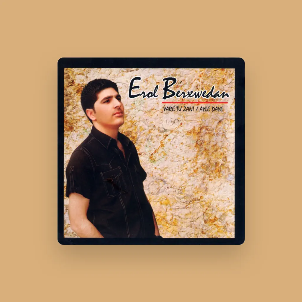 Erol Berxwedan