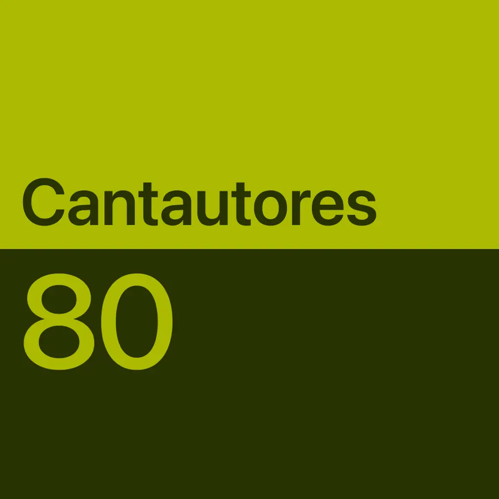Cantautores de los 80: imprescindibles