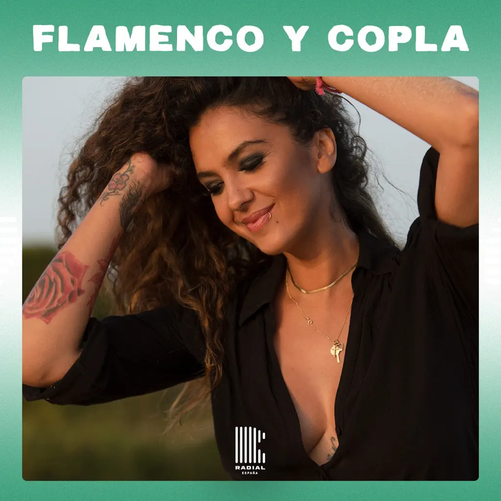 Flamenco y Copla