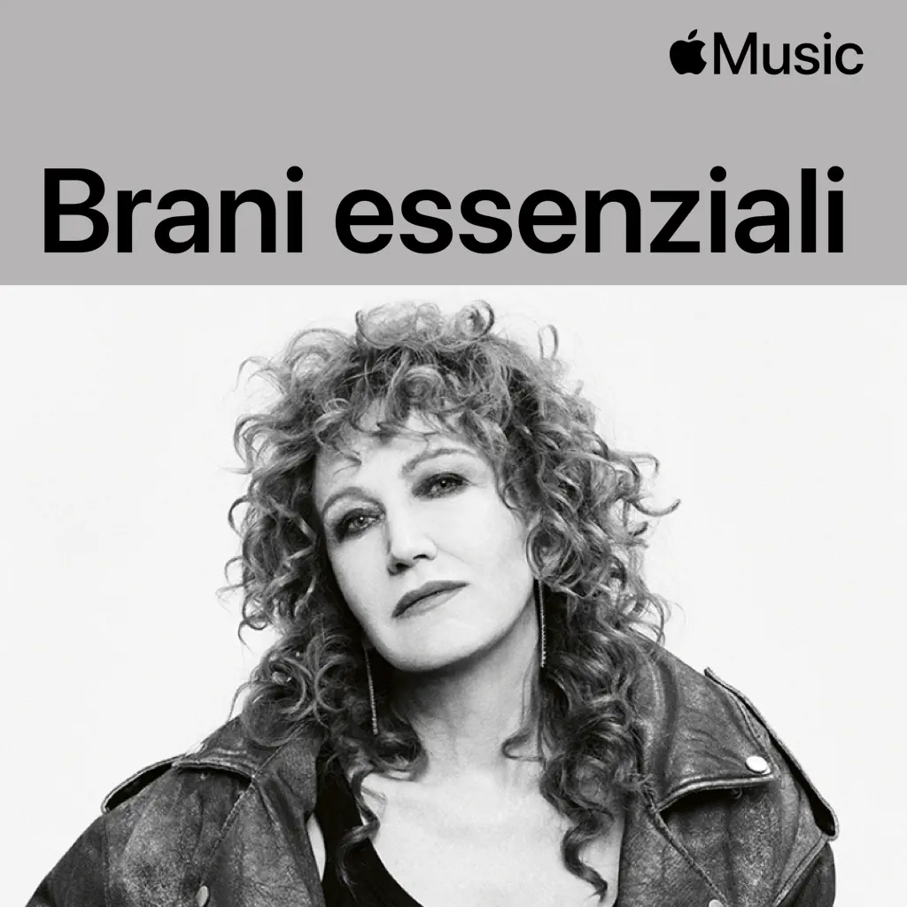 Fiorella Mannoia: brani essenziali