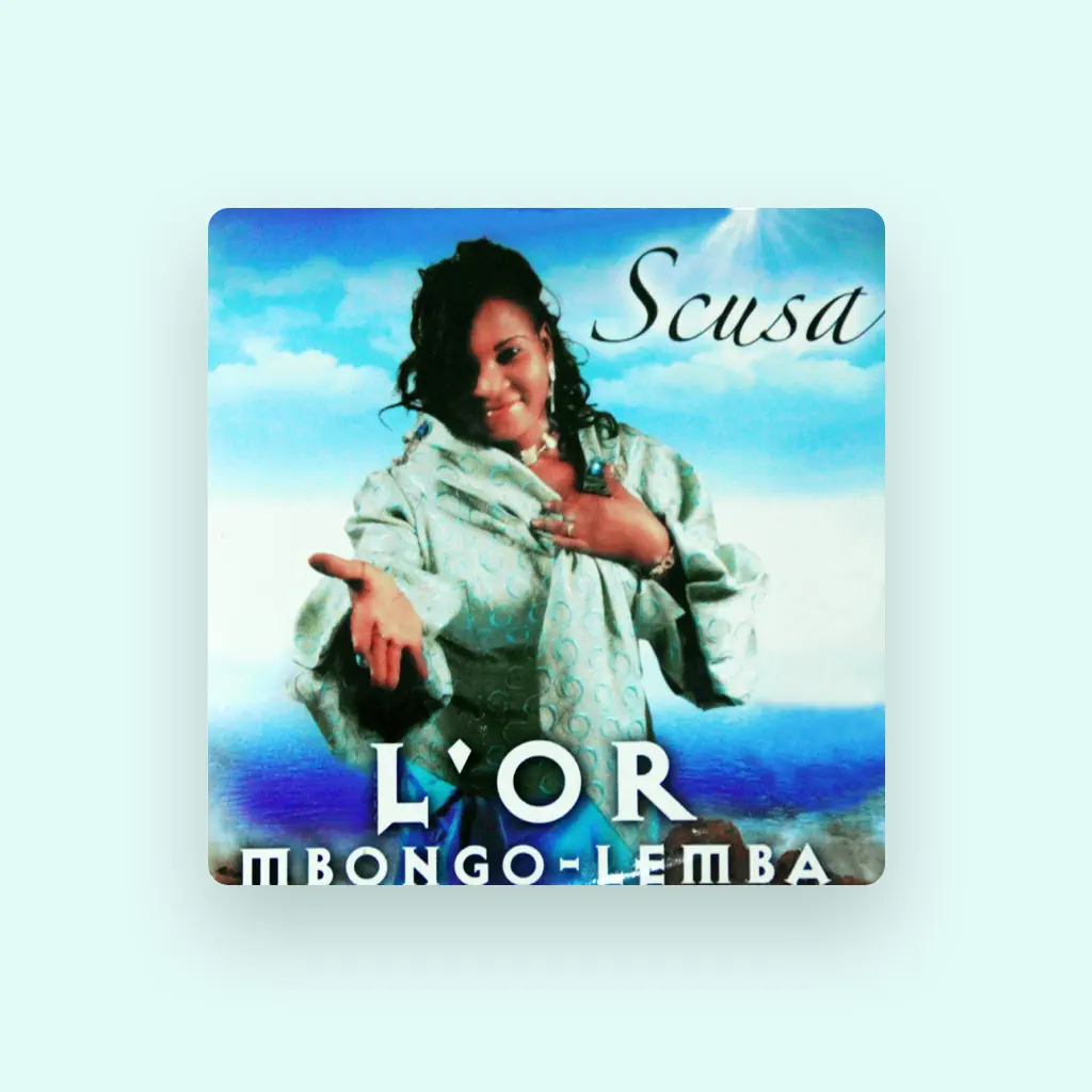 L'or Mbongo-Lemba