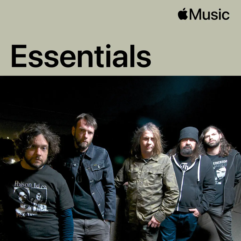 Eyehategod Essentials