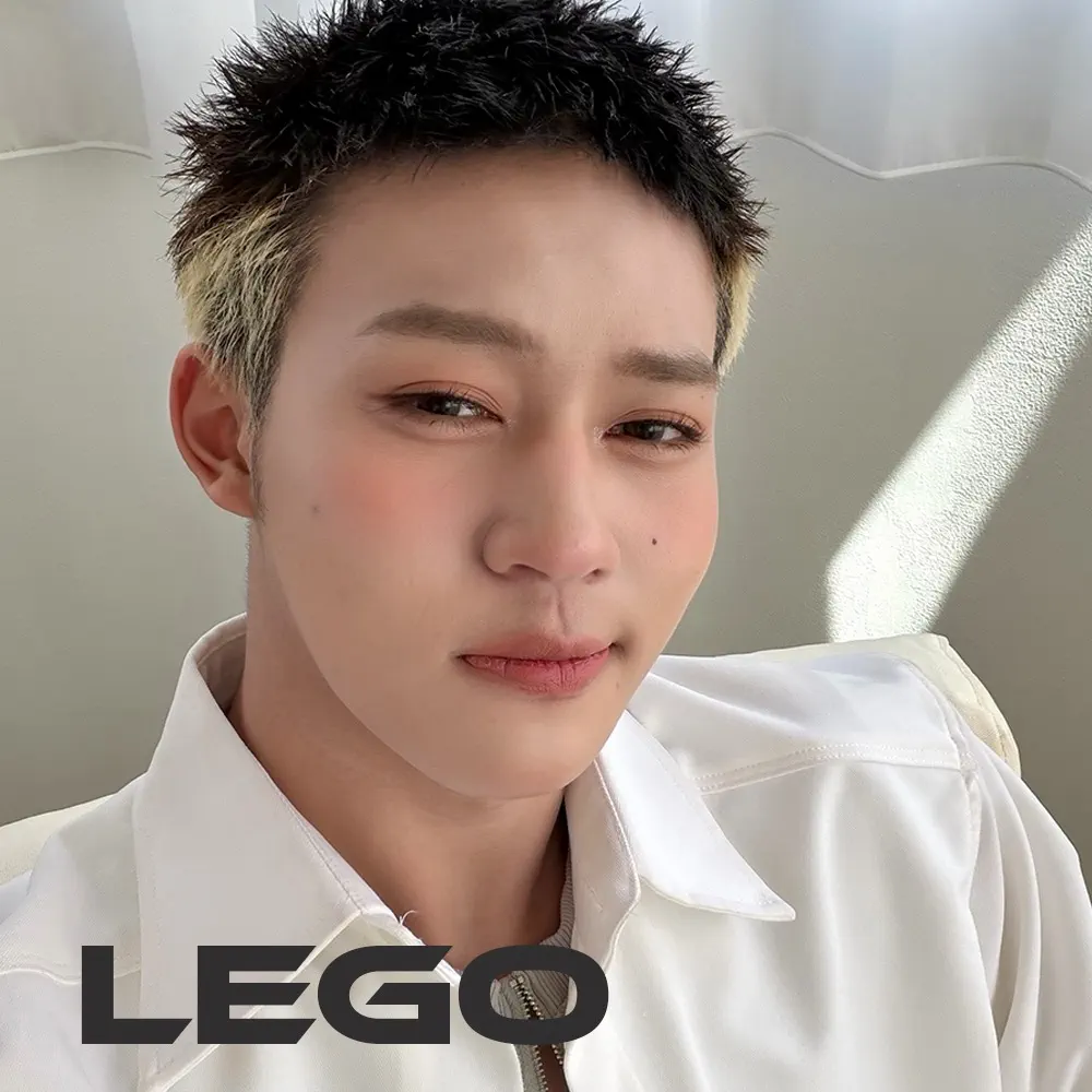 LEGO - LYKN