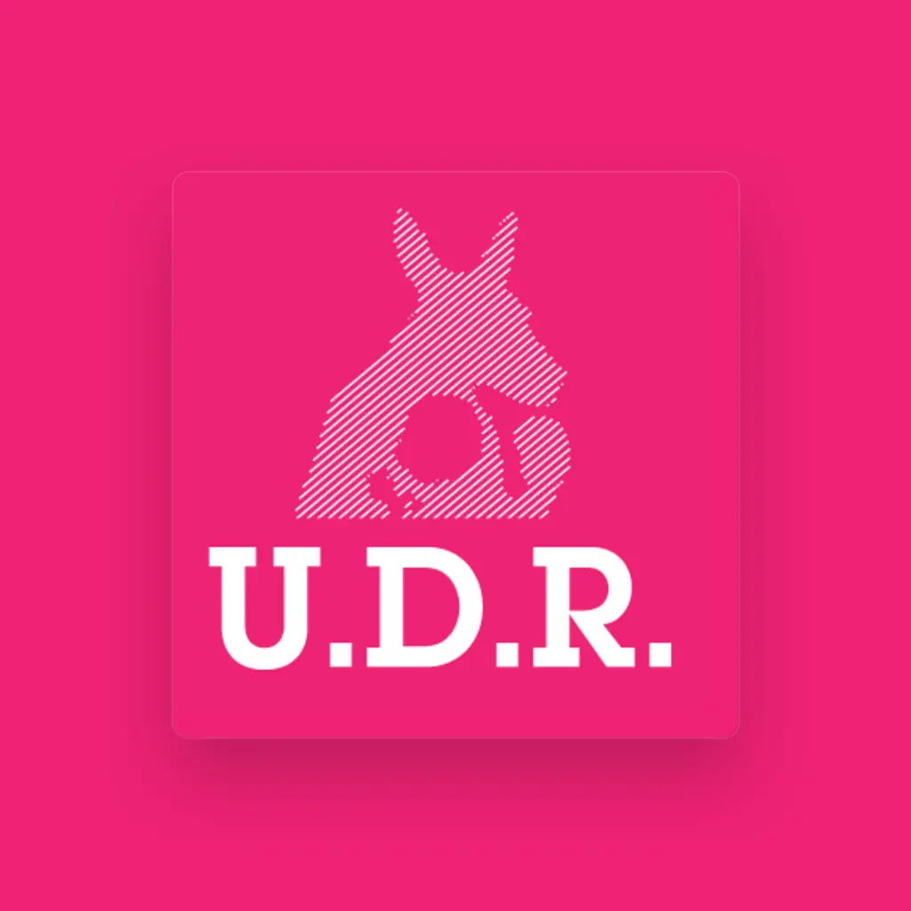 U.D.R.