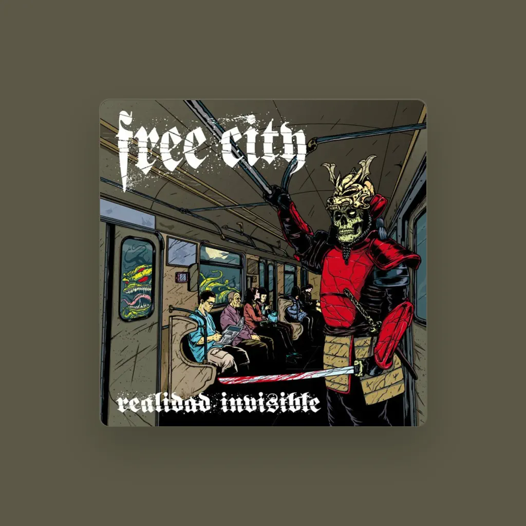 Free City
