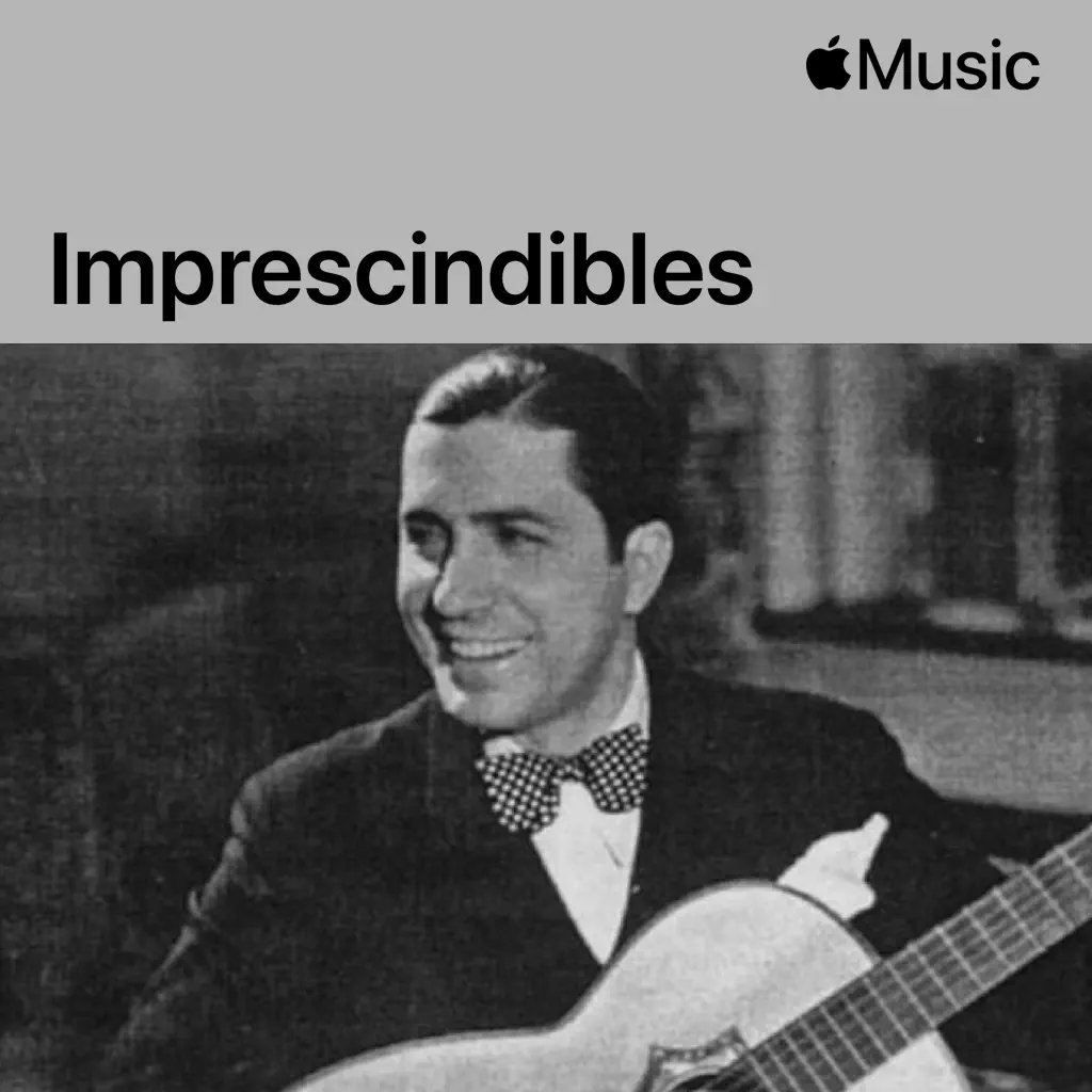 Carlos Gardel Essentials