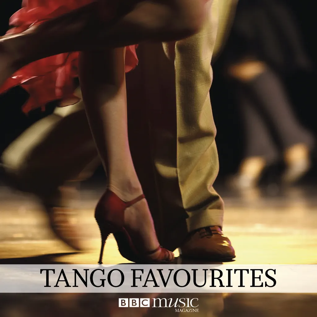Tango Favourites