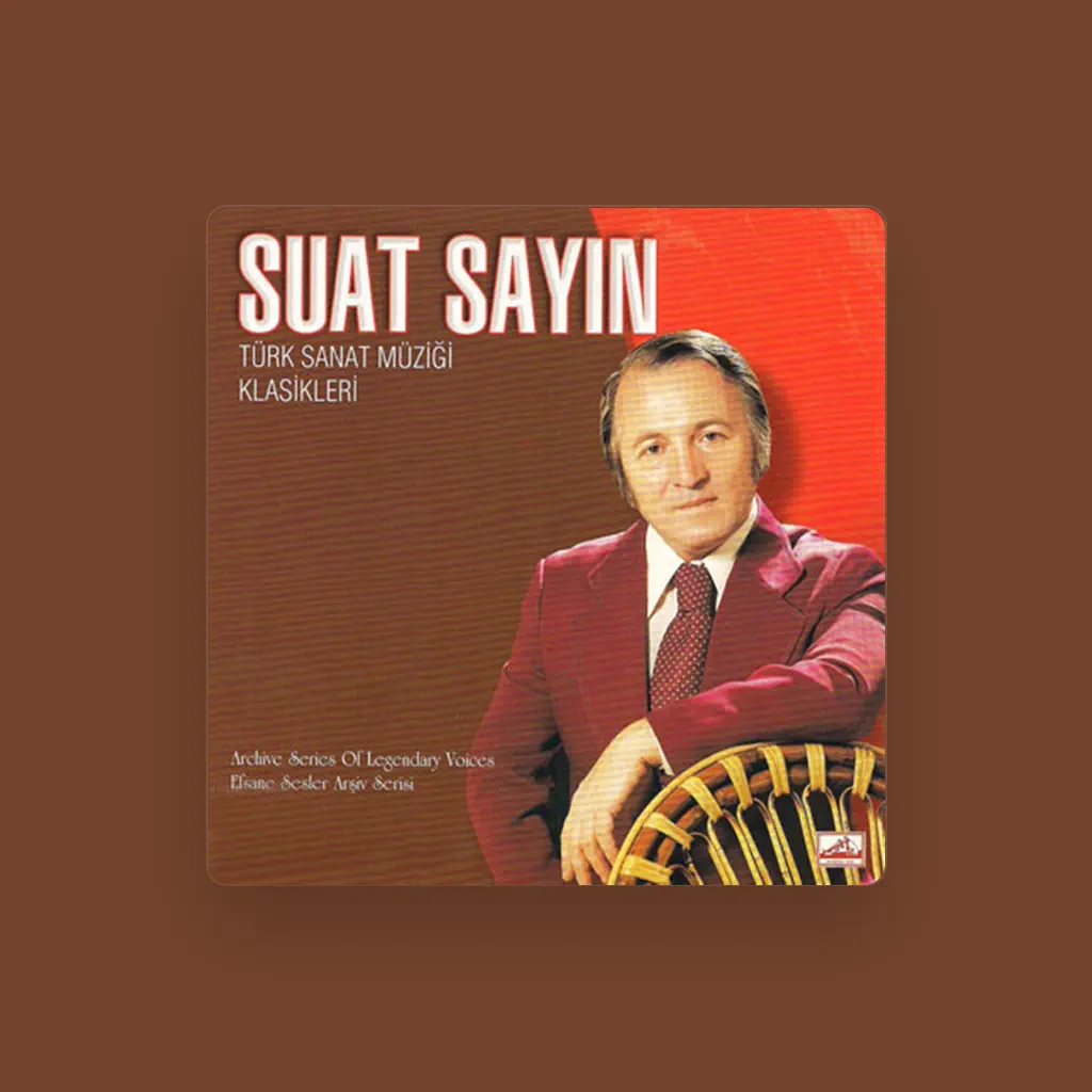 Suat Sayın