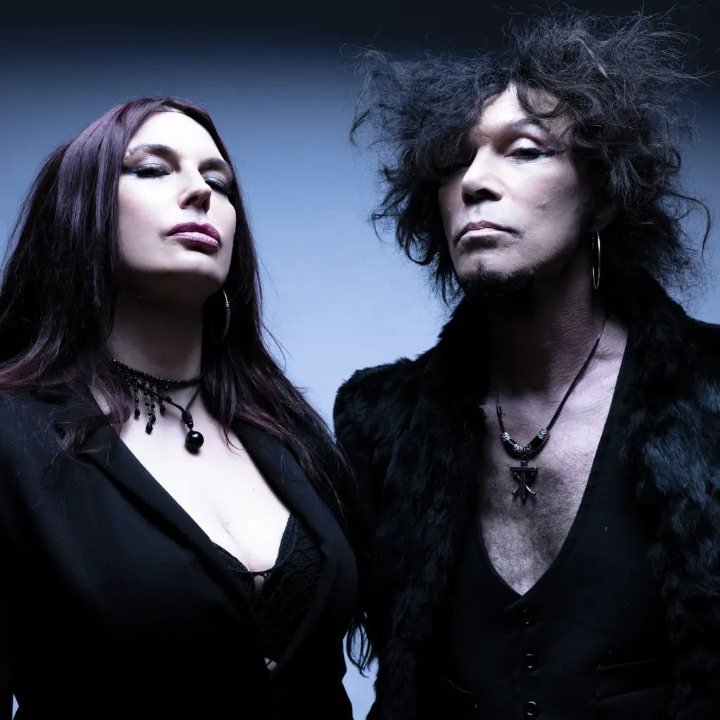 Christian Death