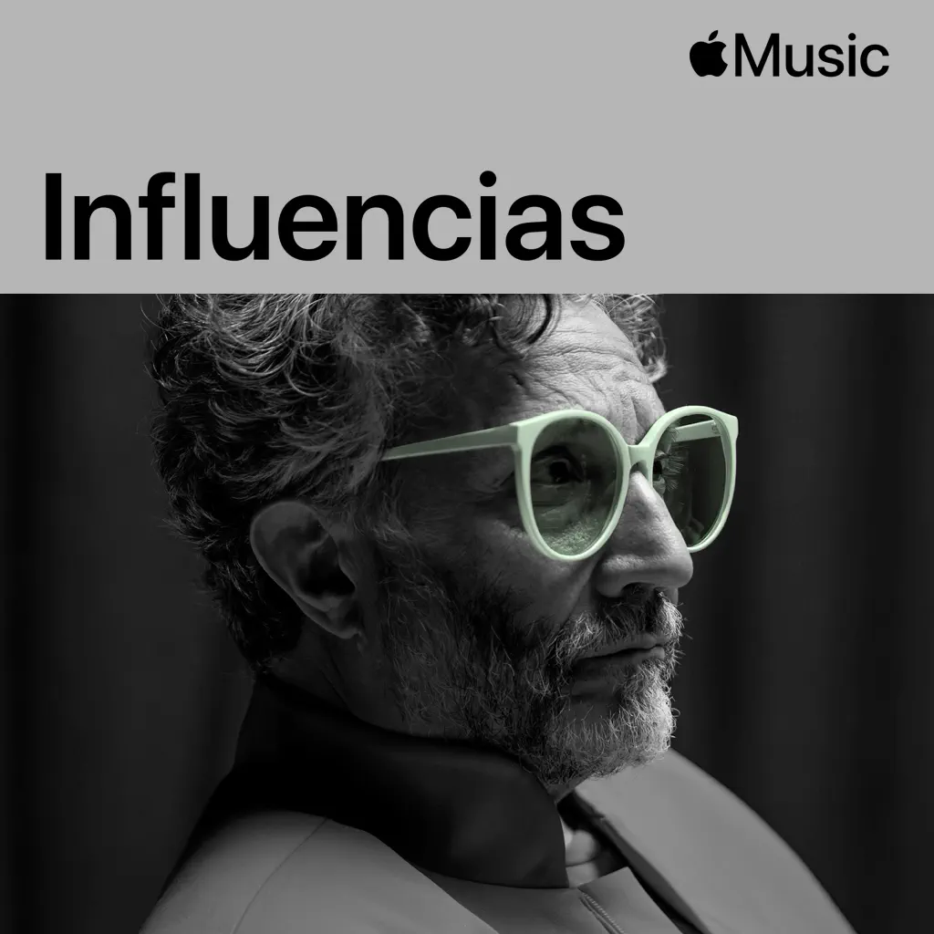 Fito Páez: influencias