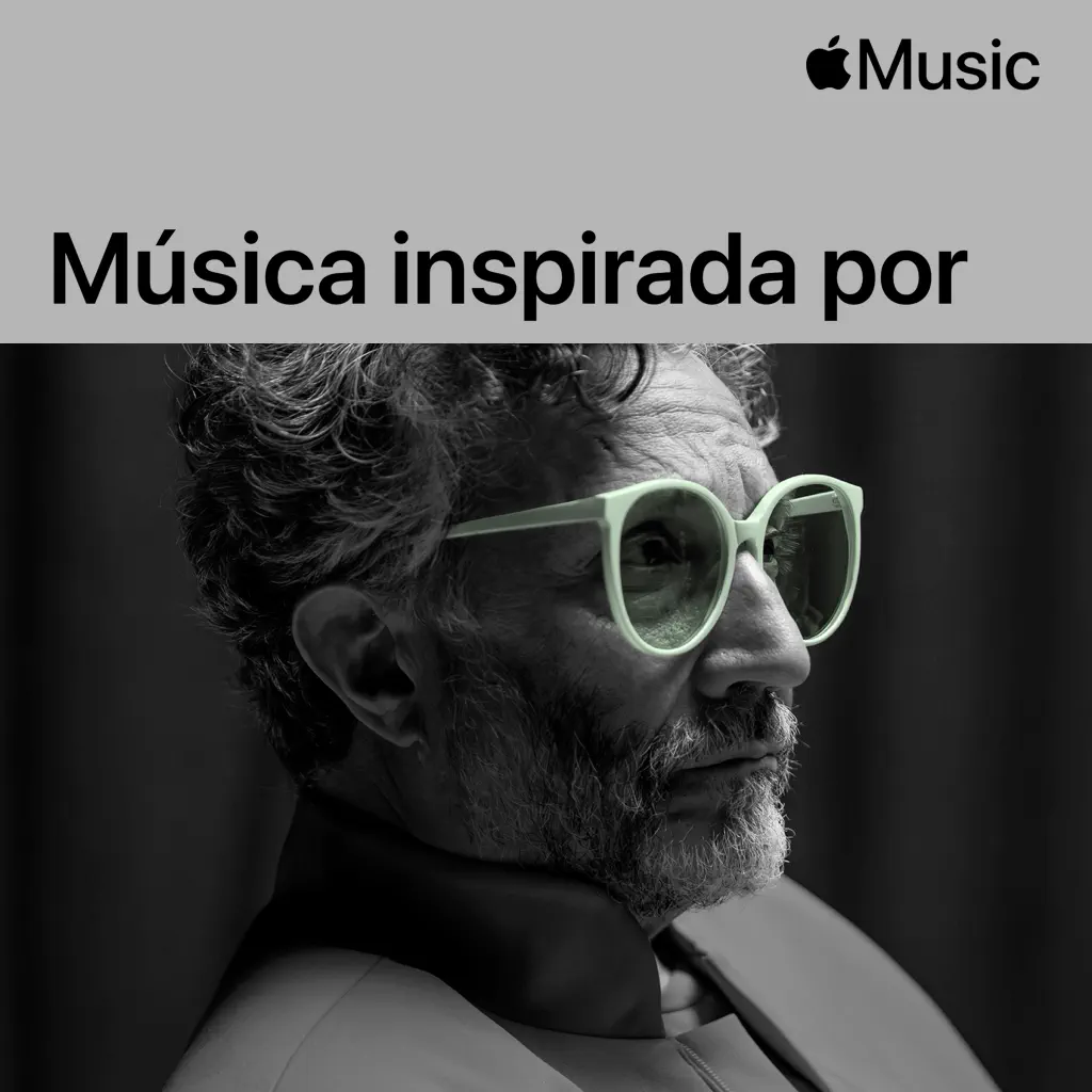 Música inspirada por Fito Páez