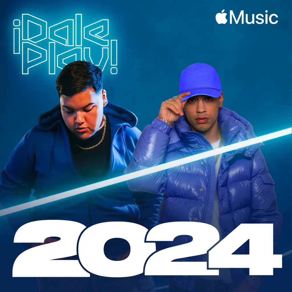 ¡Dale Play!: lo mejor de 2024