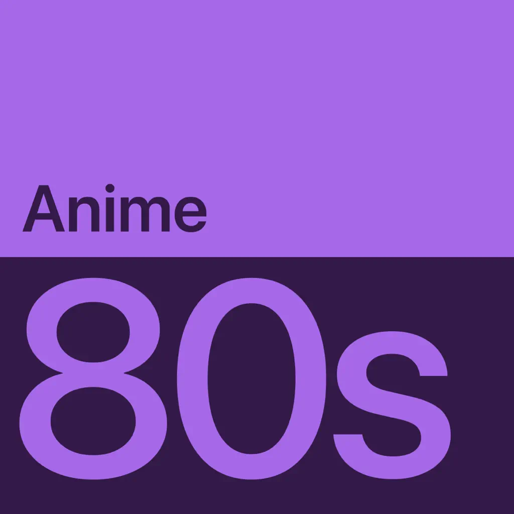 ’80s Anime Essentials