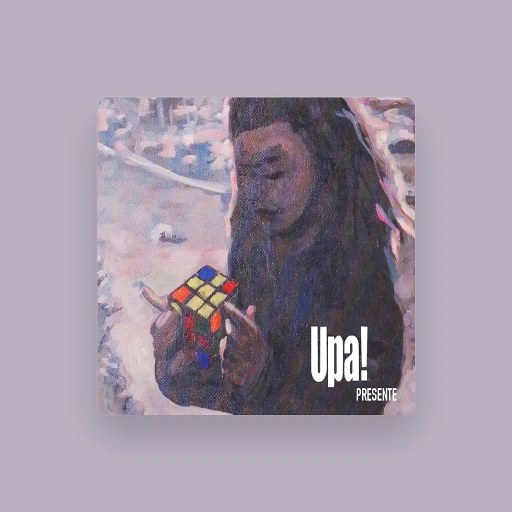 Upa!