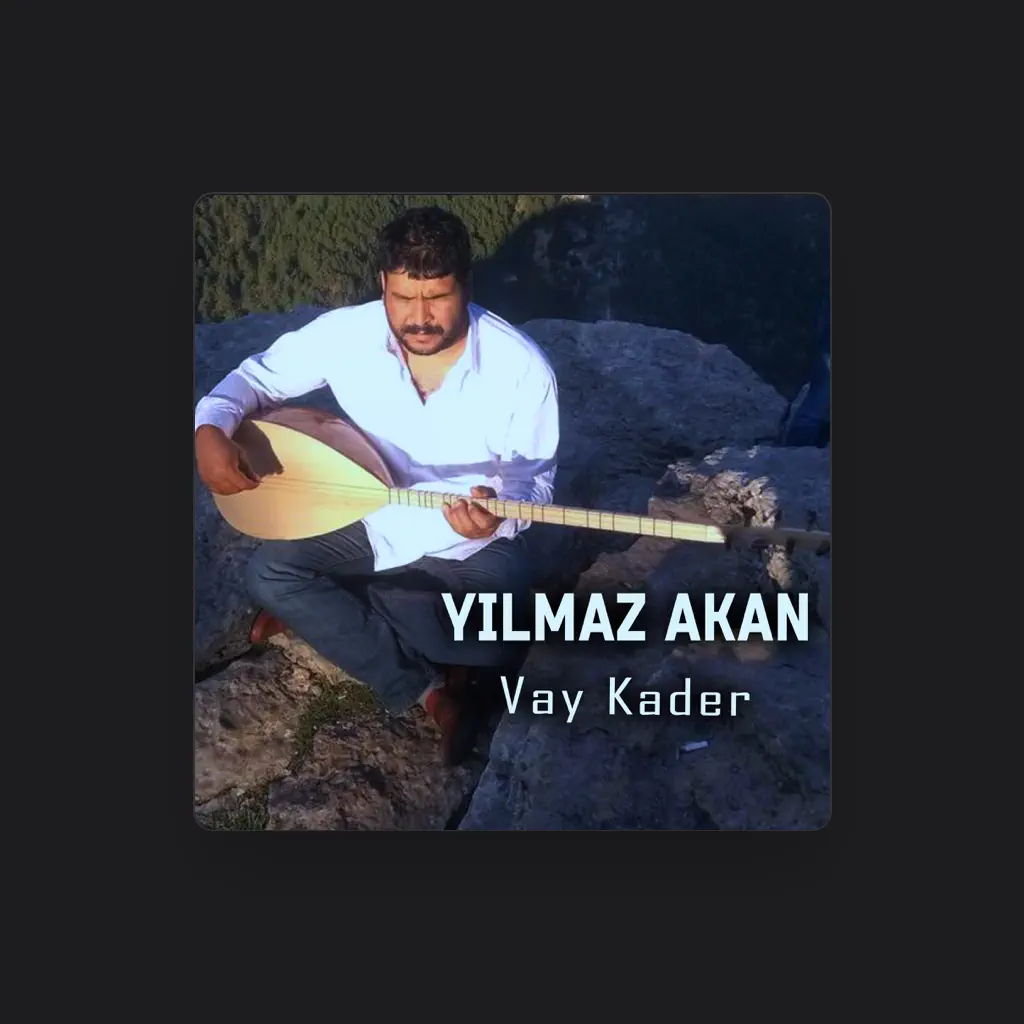 Yılmaz Akan