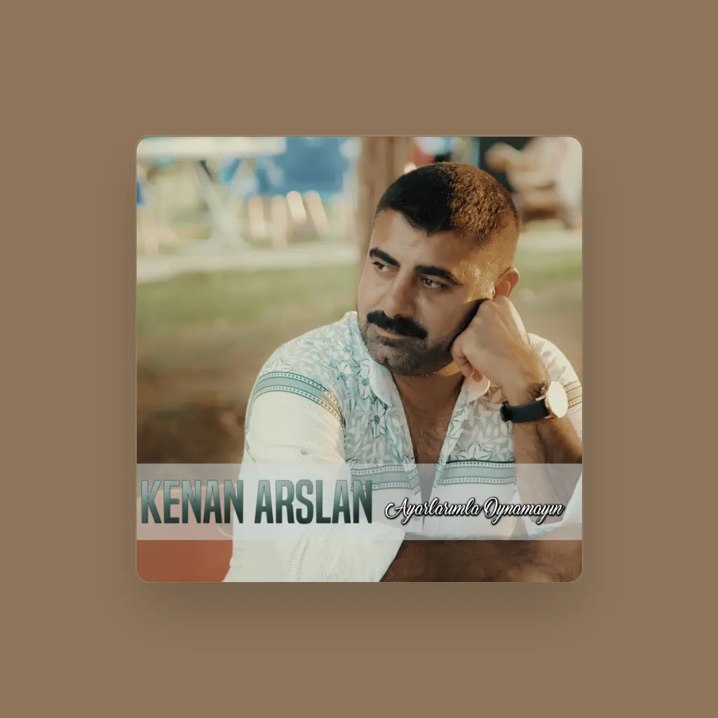 Kenan Arslan