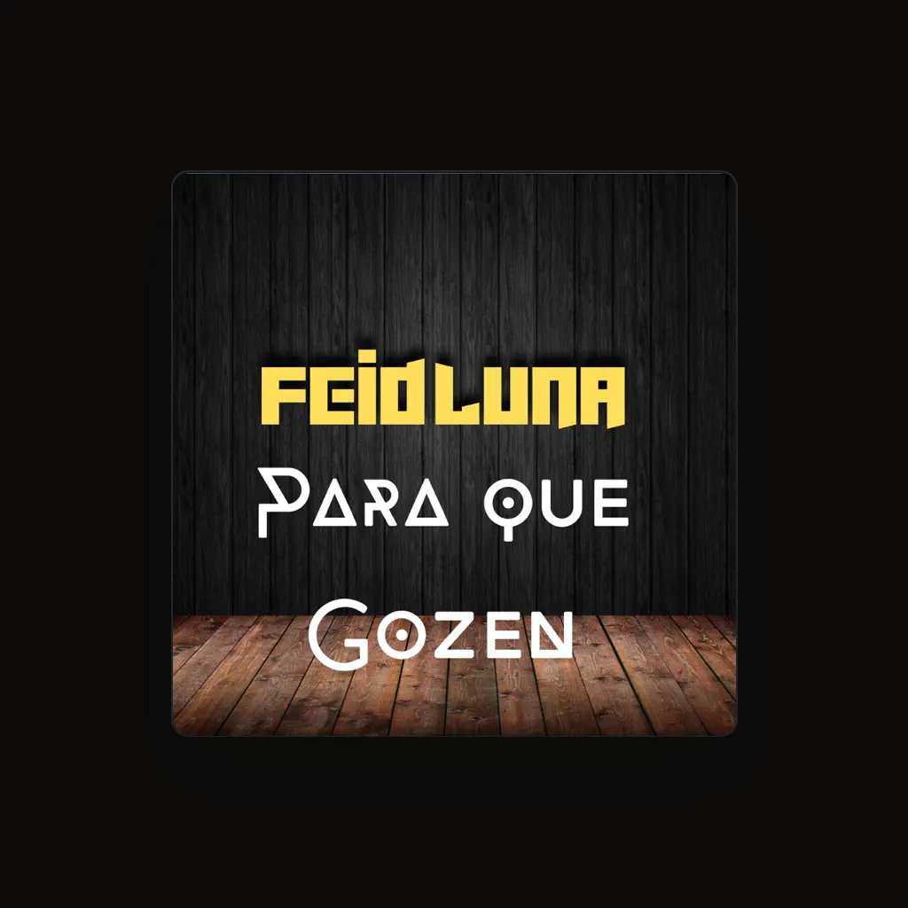 FEID LUNA