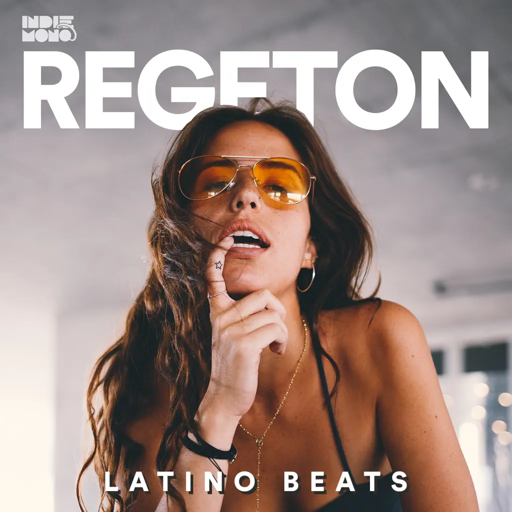 Regeton 2026 / latino beats