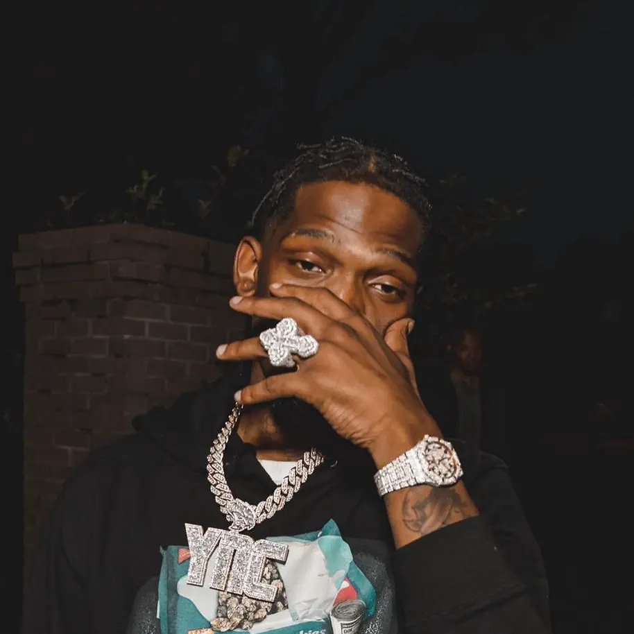 BlocBoy JB