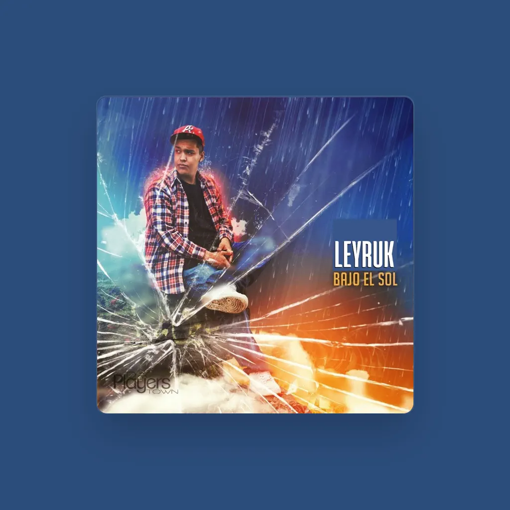 Leyruk