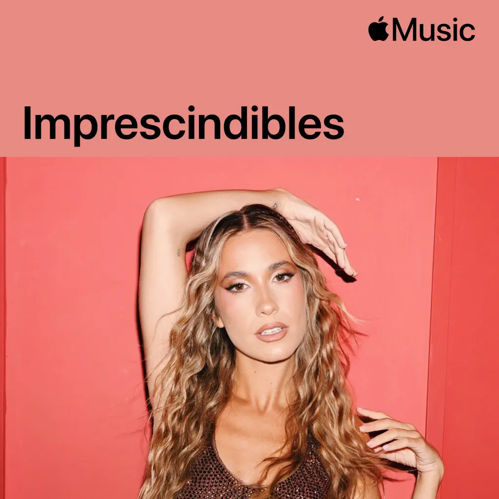 Paula Koops: imprescindibles