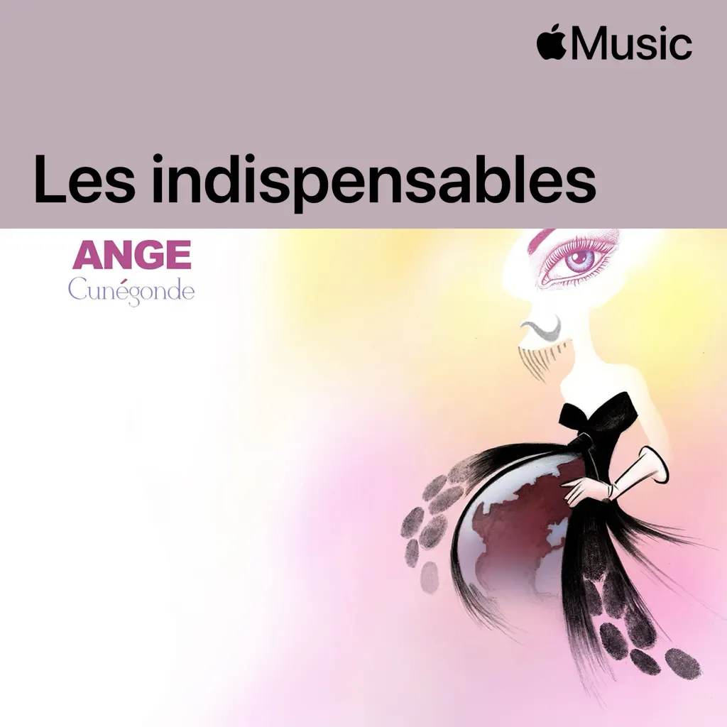 Ange : les indispensables