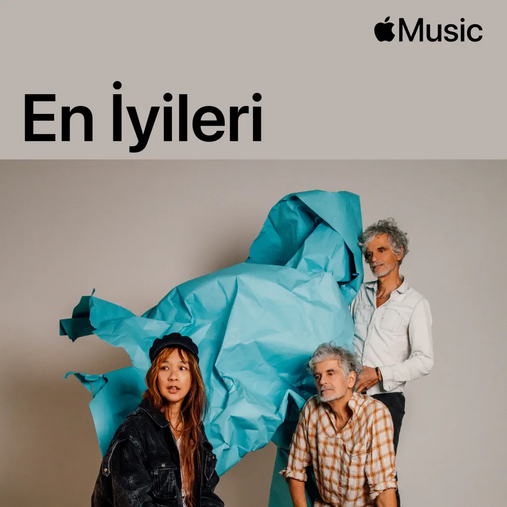 Blonde Redhead: En İyileri